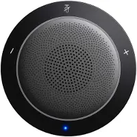 Urban Factory Movee Bluetooth-højttaler Og Mikrofon