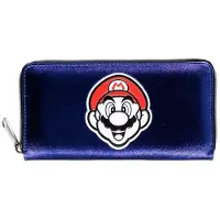 Difuzed Nintendo Super Mario Sommer-ol-pung