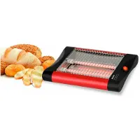 Sogo Tos-ss-5317 300w Brødrister
