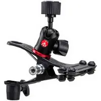 Manfrotto SPRING CLAMP m/ MH492LCD-BH