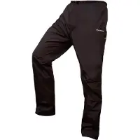 Montane Dynamo Pants Reg Leg, skalbukser, herre, sort
