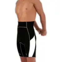 Vulkan Open Cells Korte Leggings