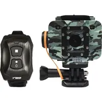 Wasp 9906 Camo Actionkamera