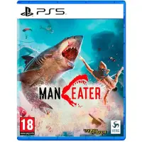 Sony Ps5 Maneater