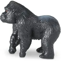 Safari Ltd Gorillaer Good Luck Minis Figur
