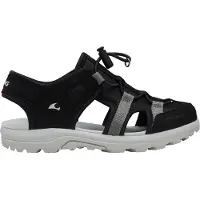 Viking Sandaler - Sandvika SL - Sort - - 28 - Sandal