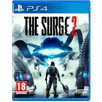 Sony Ps4 The Surge 2