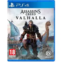 Sony Ps4 Assassin´s Creed Valhalla