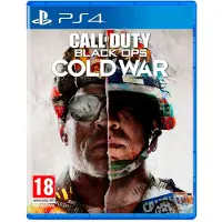 Sony Ps4 Call Of Duty Black Ops Cold War