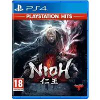 Sony Interactive Entertainment Ps4 Nioh Ps Hits