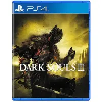 Sony Ps4 Dark Souls Iii