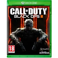Xbox Games One Call Of Duty Black Ops Iii