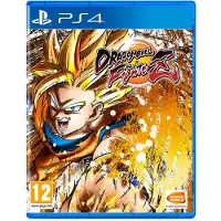 Sony Ps4 Dragon Ball Fighterz