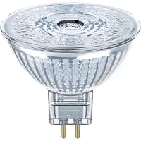 Osram LED spotlight GU5.3 Dæmpbar 4,9W 90-99ra 2700K