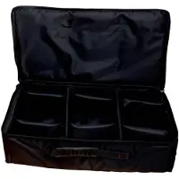 Bahco Meget Holdbar Indvendig Kuffertpose 4750rchdw01 120 Mmx280 Mmx525 Mm