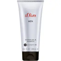 s.Oliver Men Showergel 200 ml