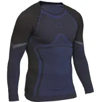 Sport Hg North Double Layer T-shirt Med Lange ærmer