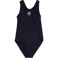 Color Kids Badedragt - Dress Blue - - 3 år (98) - Badetøj