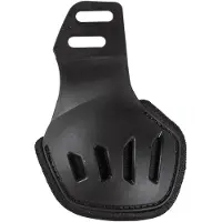 Leatt C-frame Carbon Left Knæbeskyttere