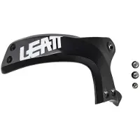 Leatt Aluminium C-formet Smedet Venstre Arm