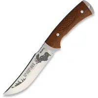 Marbles Fixed Blade Wood