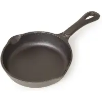 Ronneby Bruk Rondo stegepande Ø16 cm