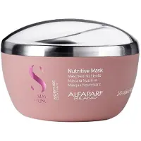 Alfaparf Milano Semi di Lino Moisture Nutritive Mask Hårmaske 200 ml
