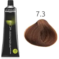 L'Oréal Inoa Ammonia-Free Hair Color - 60ml
