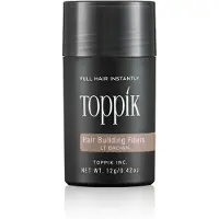 Teknikproffset Hair Building Fibers Regular - 12gr