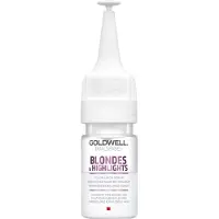 Goldwell Dualsenses Blondes & Highlights Serum Box - 12x18ml - 12x18ml