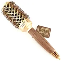 Olivia Garden NanoThermic Ceramic+Ion Round Brush 44 mm