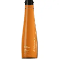 Shu Uemura Art Of Hair Urban Moisture Deep Hydration Shampoo - Nærer og Renser, Reducerer Frizz, Tilfører Glans, 10 Fl Oz