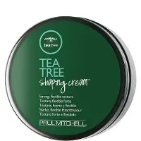 Paul Mitchell Tea Tree Shaping Cream 85g