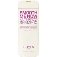 Eleven Australia Smooth Me Now Anti-Frizz F Shampoo Shampoo 300 ml