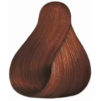 Wella Color Fresh Professionelle hårtoner 75 ml 6/34 Dunkelblond Gold-Rot