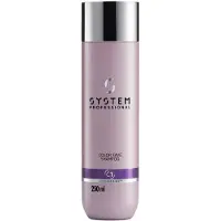 System Professional LipidCode Color Save (C1) Shampoo 250 ml