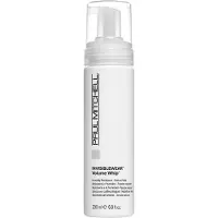 Paul Mitchell Invisiblewear Volume Whip Styling Foam - 200ml