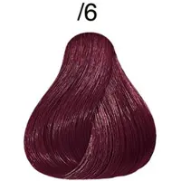Wella Perfecton violett /6 Professionelle hårtoner 250 ml VIOLETT