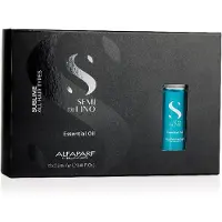 ALFAPARF Milano Semi di Lino Sublime Essential Oil Hårolie 13 x 12 ml