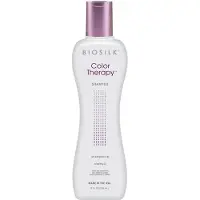 Biosilk Color Therapy Shampoo - 355ml