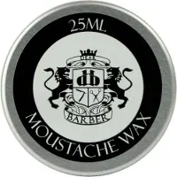 Dear Barber Moustache Wax - 25ml