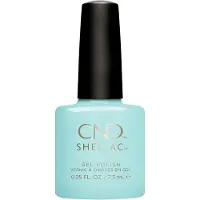 CND Shellac Nail Color - Taffy af for kvinder - 0,25 oz neglelak