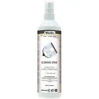 Wahl Clipper Corporation MOSER 4005-7052 Valymo skystis galvutėms 250 ml.