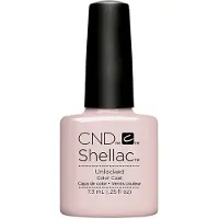 CND Shellac neglefarve - ulåst af til kvinder - 0,25 oz neglelak