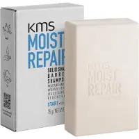 KMS California Moist Repair Solid Shampoo Bar - 75g