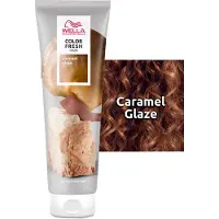 Wella Color Fresh Mask Farvemaske 150 ml Caramel Glaze