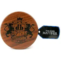 Dear Barber - Mattifier 100 ml