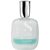 Alfaparf Milano Semi di Lino Sublime Cristalli di Seta Hårserum 45 ml