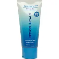 Mediceuticals Purehold Styling Agent Gel - 180ml