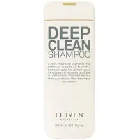 Eleven Australia Deep Clean Clarifying Shampoo Shampoo 300 ml
